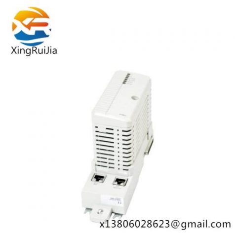 ABB CI867AK01 3BSE092689R1 Modbus TCP Interface Module