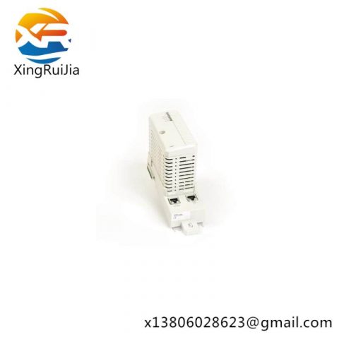 ABB CI867AK01 Modbus TCP Interface