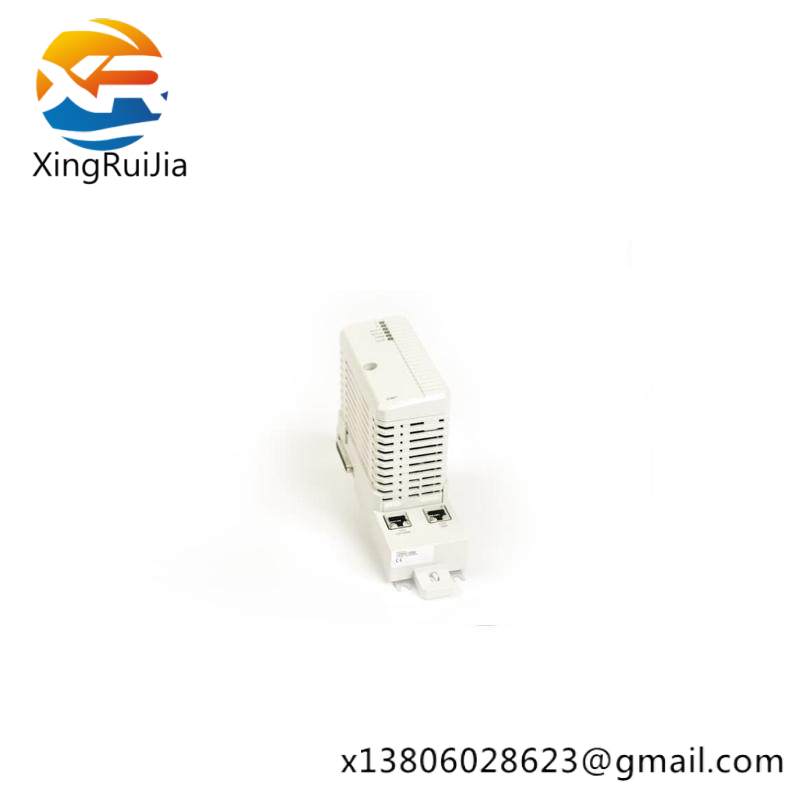 abb_ci867k01_3bse043660r1_ci867k01_modbus_tcp_interface.jpg ABB CI867K01 3BSE043660R1 CI867K01 Modbus TCP Interface