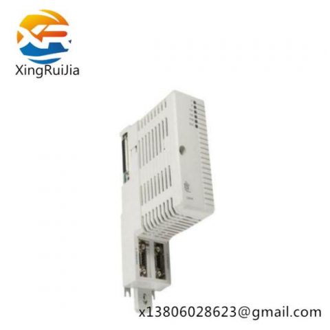 ABB CI868AK01 3BSE092691R1 Ethernet IP Communication Interface Module