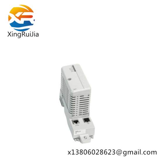 abb_ci871ak01_3bse092693r1_ff_hse_interface_module.jpg ABB CI871AK01 3BSE092693R1 FF HSE interface module
