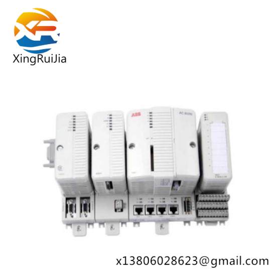 abb_ci871ak01_3bse092693r1_ff_hse_interface_module_1.jpg ABB CI871AK01 3BSE092693R1 FF HSE interface module