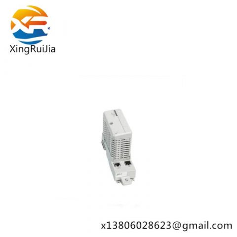 ABB CI871AK01 PROFINET IO communication interface module