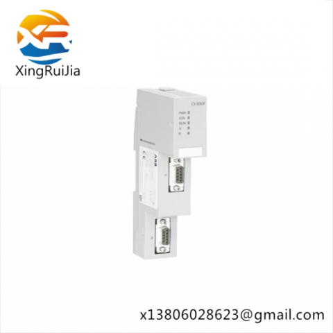 ABB CI930F PROFIBUS DP Master Module