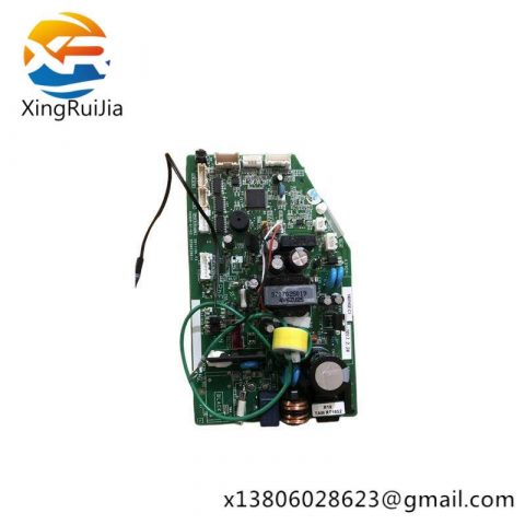 ABB CINT-45X1 power drive board