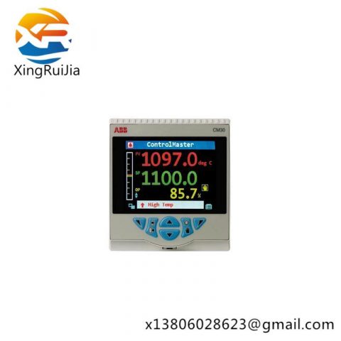 ABB CM30/000S0E0/STD Controller