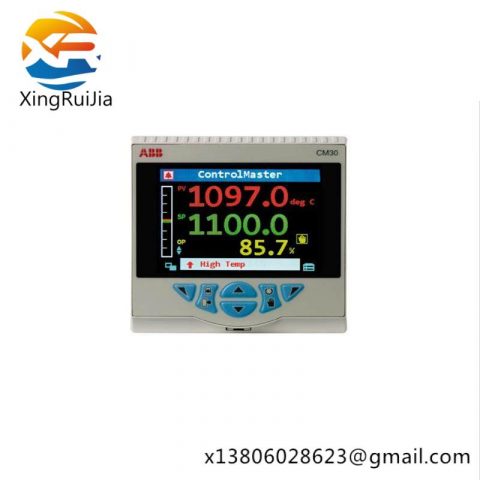 ABB CM30/100S0E0/STD CM30 Controller