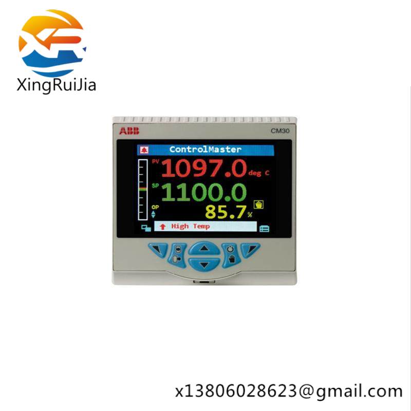 abb_cm30_100s0e0_std_cm30_controller-1.jpg ABB CM30/100S0E0/STD CM30 Controller
