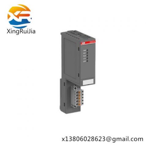 ABB CM578-CN 1SAP170800R0001 Communication Module