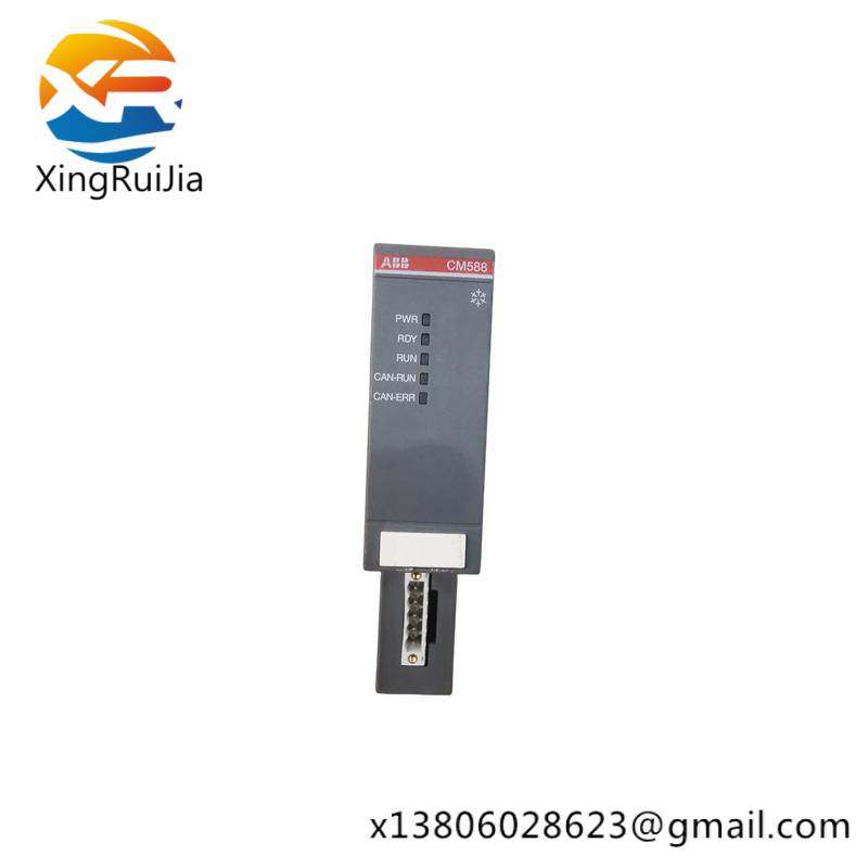 abb_cm588-cn-xc_1sap372800r0001_communication_module.jpg ABB CM588-CN-XC 1SAP372800R0001 Communication module