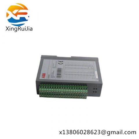ABB CMA112 3DDE300013 Diesel Control Display Panel