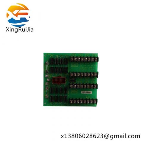 ABB CMA121 3DDE300401 Power Supply Module