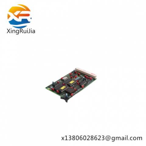 ABB CMA122 DC Power Supply Module