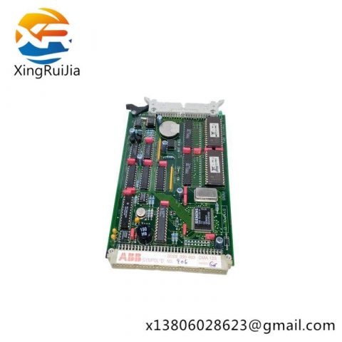 ABB CMA123 3DDE300403 PCB Circuit Board