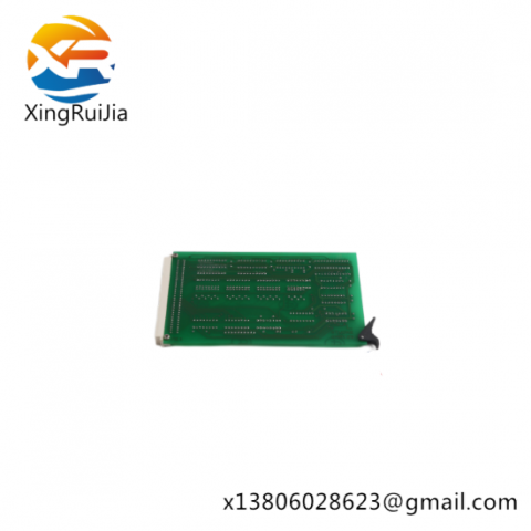 ABB CMA126 3DDE300406 Interface Card