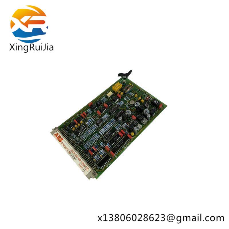 abb_cma126_interface_card.jpg ABB CMA126 Interface Card
