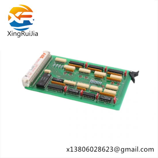 abb_cma127_control_card_module.png ABB CMA127 Control Card Module