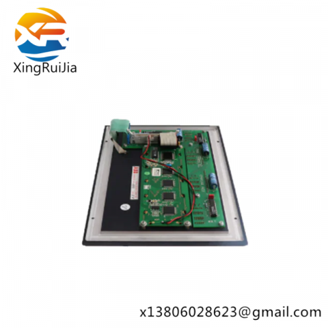 ABB CMA130 3DDE300410