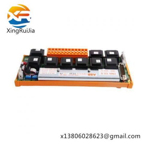 ABB CMA131 3DDE300411 Servo-motor Drive Encoder Module
