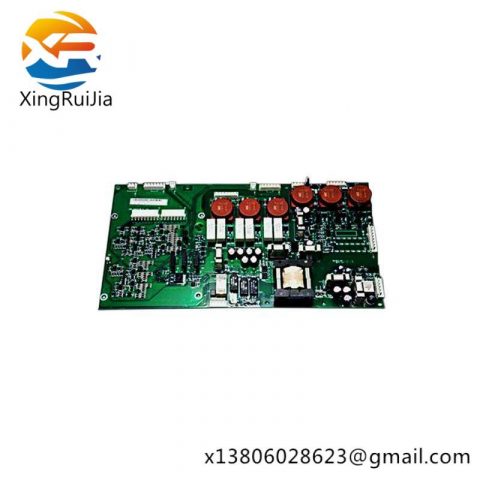 ABB CMIB-11C0 INTERFACE BOARD
