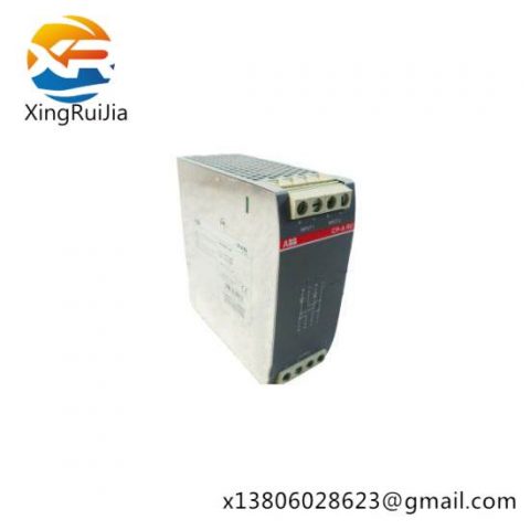 ABB CP-A RU 1SVR427071R0000 Power Supply