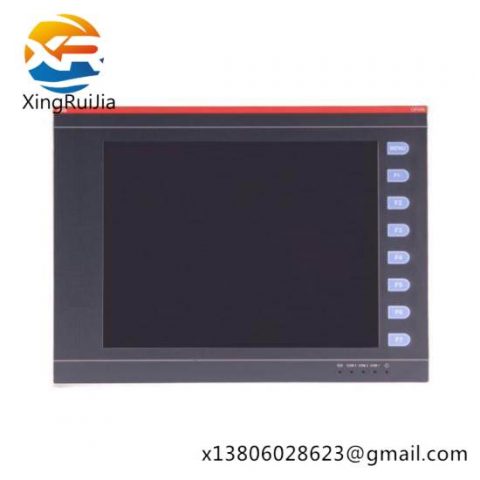 ABB CP450TETH Control Panel