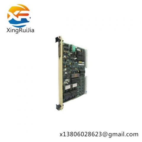 ABB cpu86-8mhz Drive Control Board