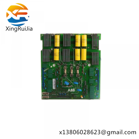 ABB CPU 3BHB006208R0001 UNS0883A-P