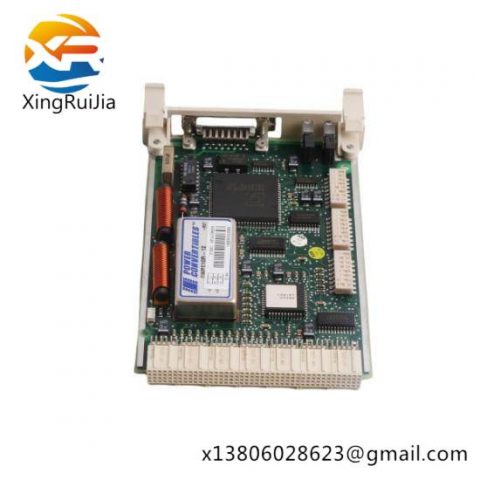 ABB CS513 3BSE000435R1 LAN-Module