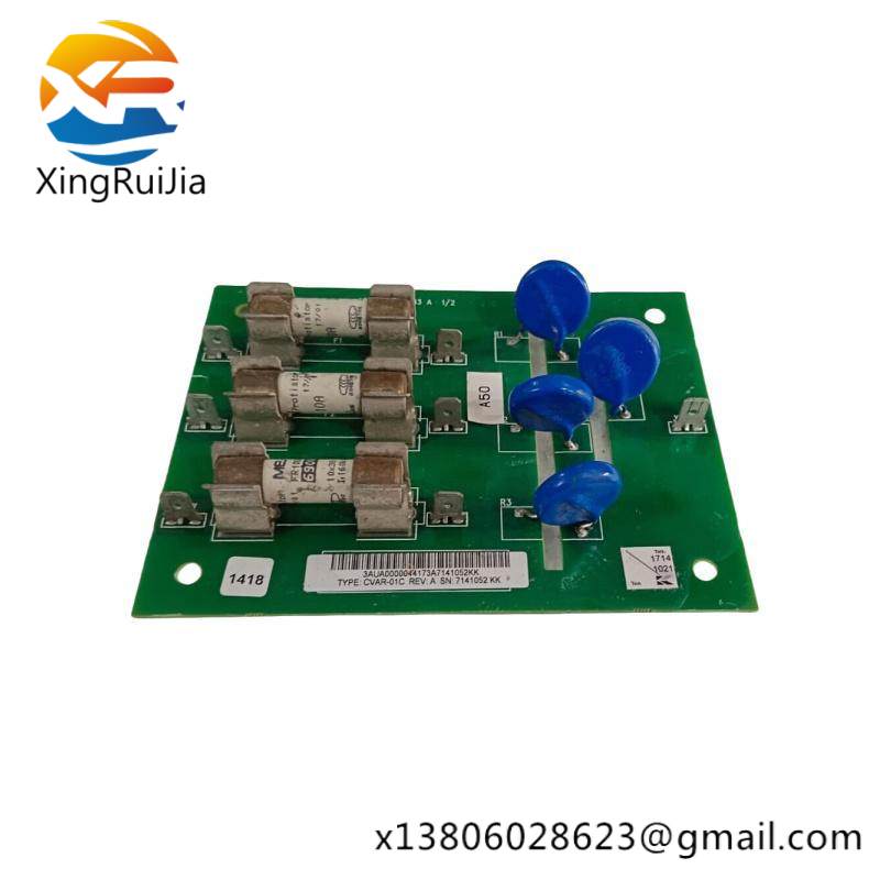 abb_cvar-01c_frequency_converter_accessories.jpg ABB CVAR-01C Frequency converter accessories