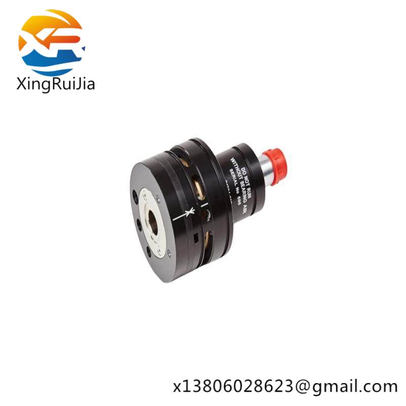 abb_d1724-20b_b1724-20b_3n3745w_air_bearing_motor.jpg ABB D1724-20B B1724-20B 3N3745W Air bearing motor