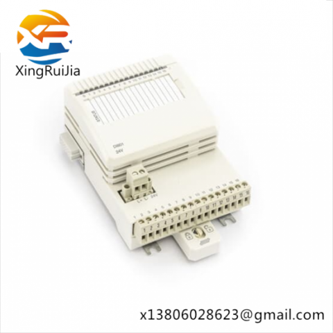ABB D1801 3BSE020508R1 Digital Input 24V d.c