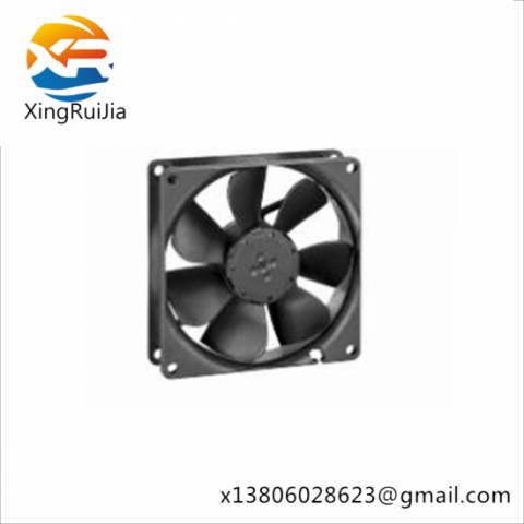 ABB D2D160-CE02-12 Centrifugal Cooling Fan Assembly