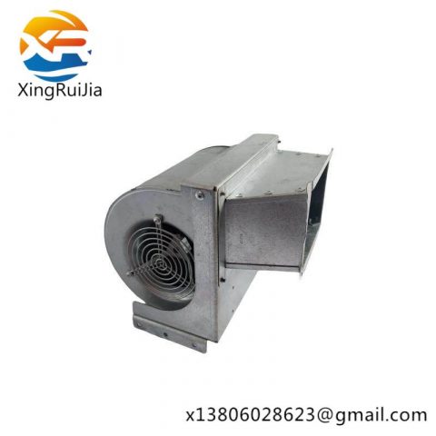 ABB D2E146-AP47-B8 Frequency Conversion Fan