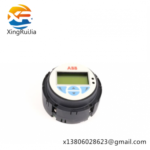 ABB D674A906U01 Cartridge U-high HART