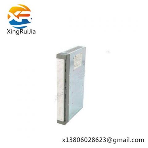 ABB DAI04 0369632M Analog input as of V 3