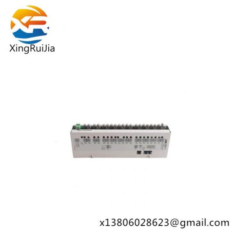 ABB DAI05 Analog Input Module