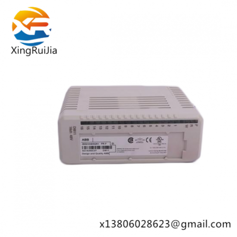 ABB DAPC100