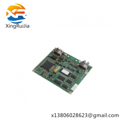 ABB DAPU100 DCS Module