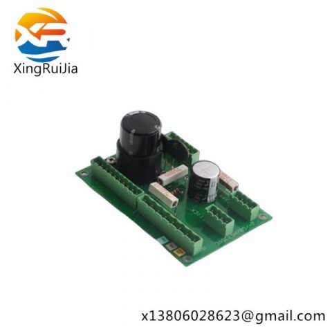 ABB DASA110 3ASC25H705/7 Advant Controller