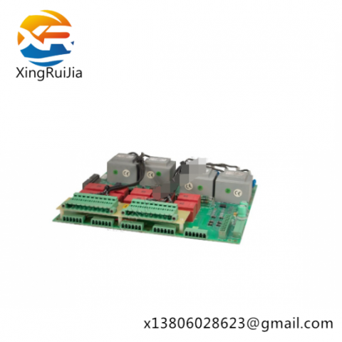ABB DATX100 DCS Module