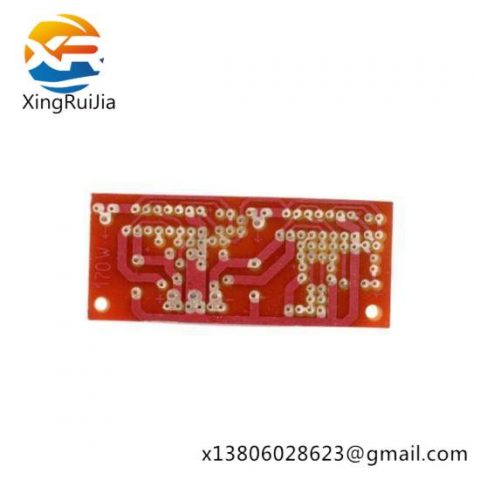 ABB DATX111 3ASC25G224 I/O Board