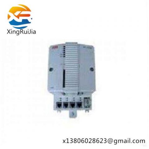 ABB DATX130 Rotor feedback board