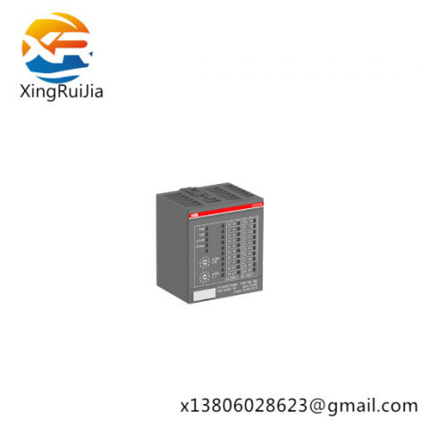 ABB DC505-FBP 1SAP220000R0001 FBP-Interface