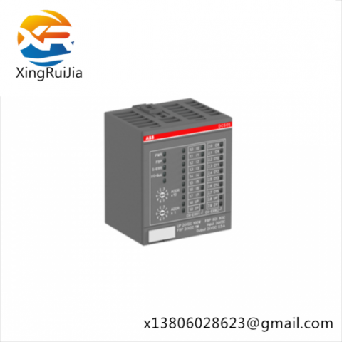 ABB DC505 Interface Module