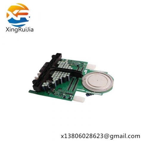 ABB DCF506-0520-51-0000000 SDCS-FEP-1 3BSE006309R0001 Overvoltage Protection