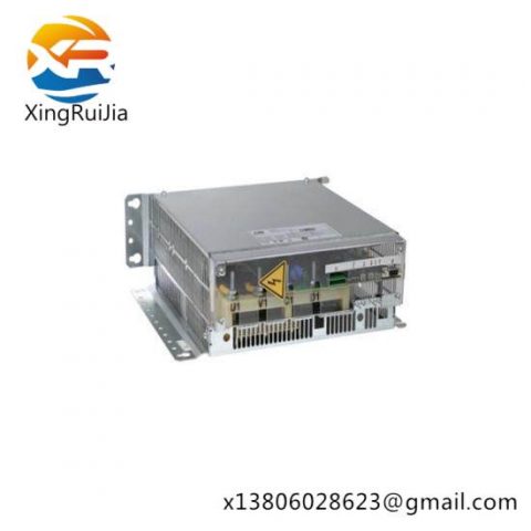 ABB DSTC 404 Powered Terminator