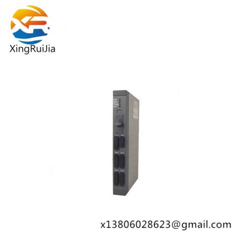ABB DCO01 P37511-4-0369666 Interface Module