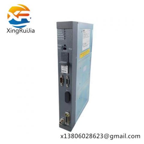 ABB DCP02