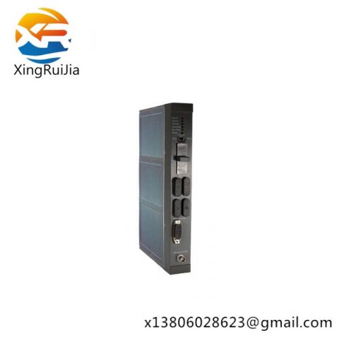 ABB DCP02 CPU Module